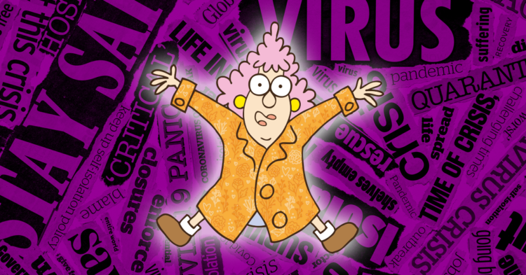 Aunty Acid