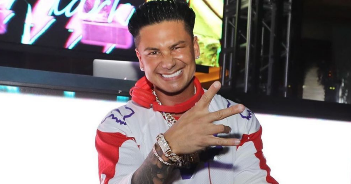 Instagram | @djpaulyd