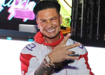 Instagram | @djpaulyd