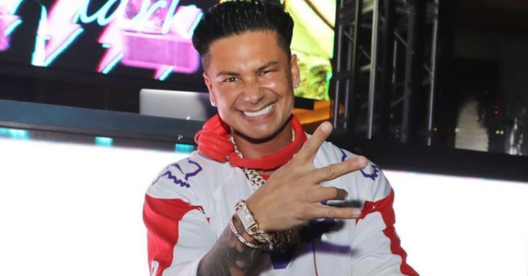 Instagram | @djpaulyd
