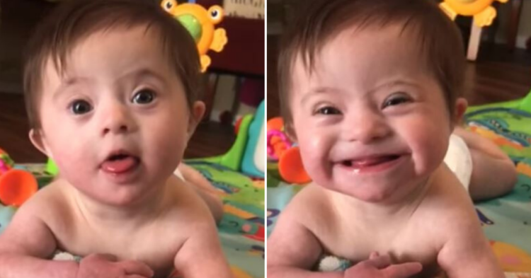 Facebook | National Down Syndrome Adoption Network