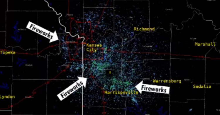 Twitter | @NWSKansasCity