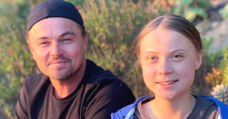Instagram | @leonardodicaprio
