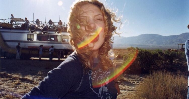 Instagram | @katehudson