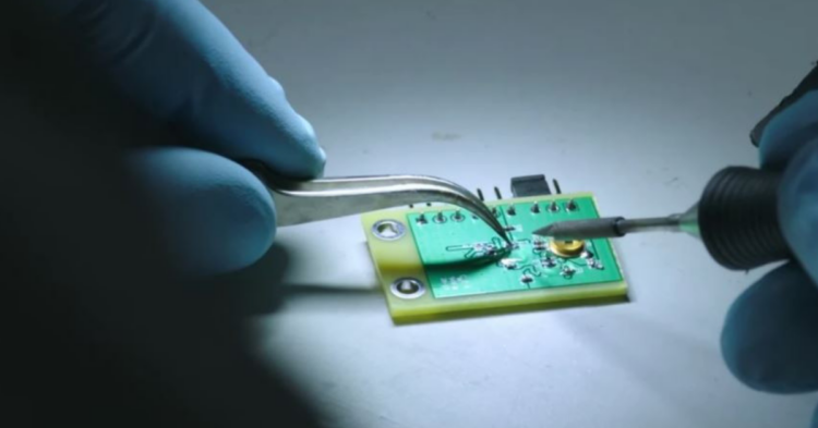 Neuralink