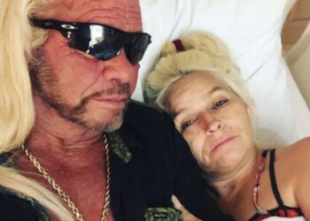 Dog the Bounty Hunter / Instagram