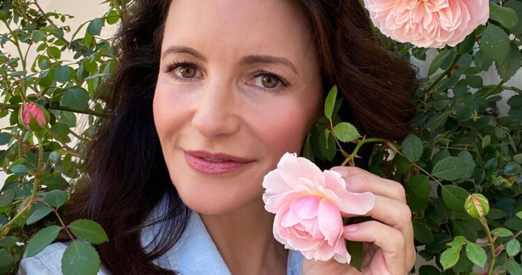 Kristin Davis