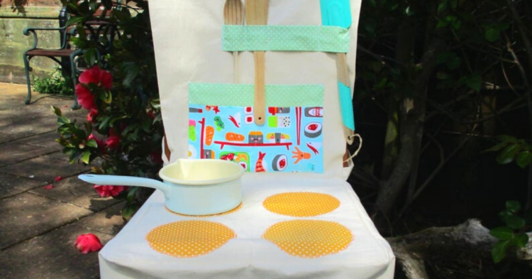 Etsy | BeadiesSewingShed