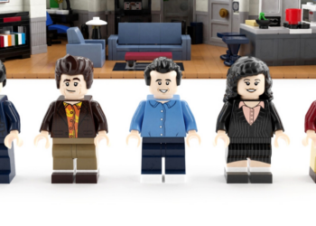 LEGO IDEAS