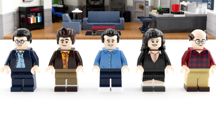 LEGO IDEAS