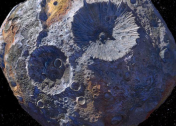 Maxar/ASU/P. Rubin/NASA/JPL-Caltech