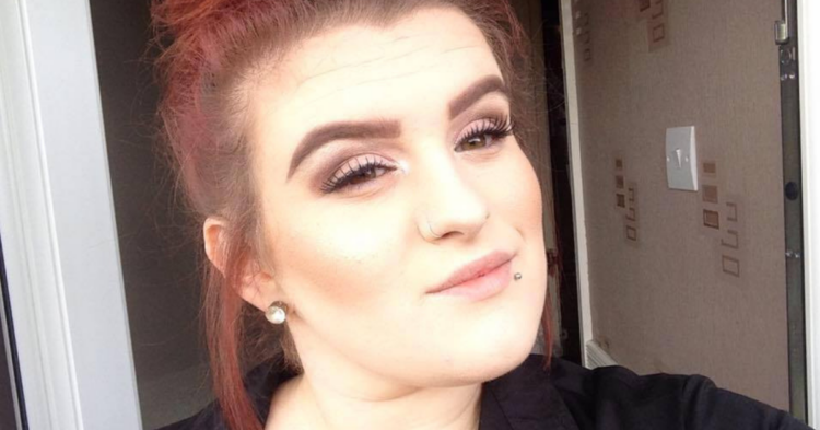 Facebook | Holly Worboys