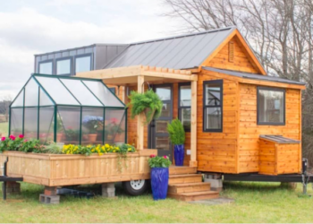 Tiny House Listings