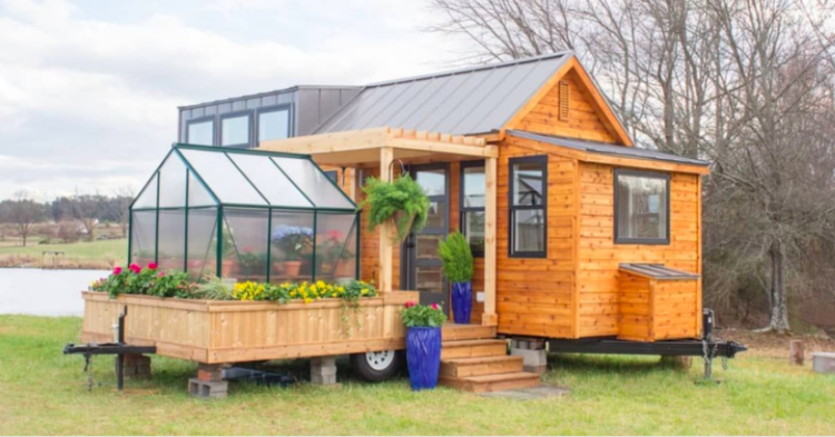 Tiny House Listings