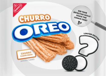 Oreo