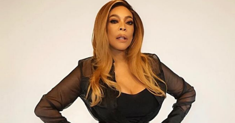 Instagram | @wendywilliams