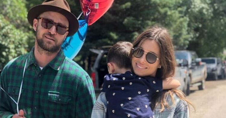Instagram | @jessicabiel