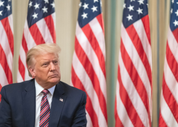 Facebook | The Trump White House Archived