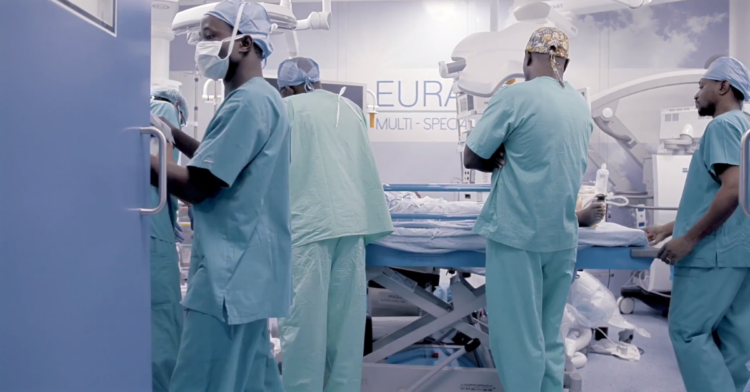 Reddit | Euracare