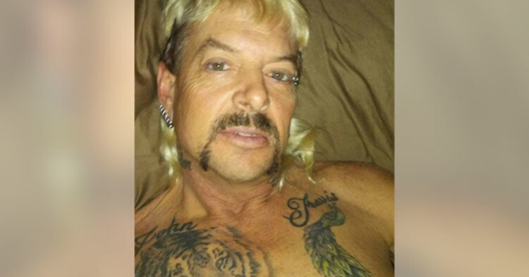 Instagram | @joe_exotic