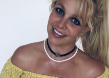 Instagram | @britneyspears