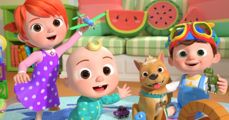 Animation Magazine