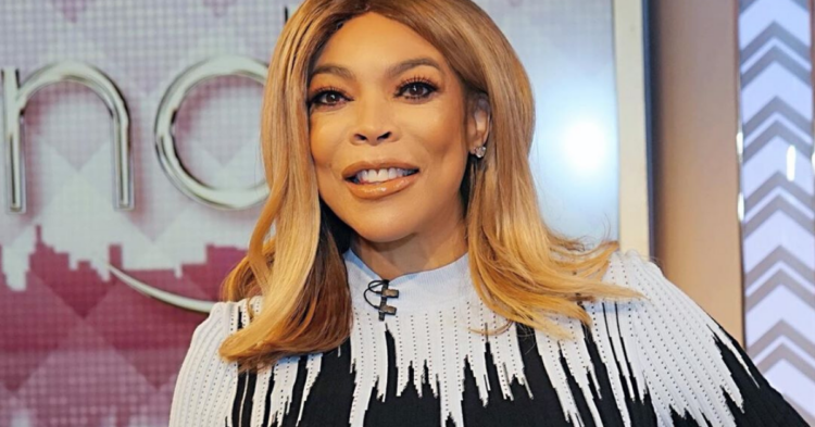 Instagram | @wendywilliams