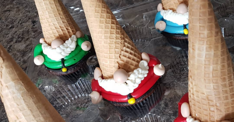 Instagram | @liciouscakesbyalicia