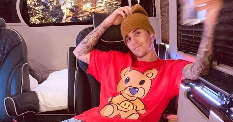 Instagram | @justinbieber