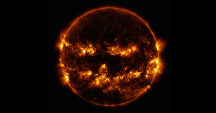 NASA