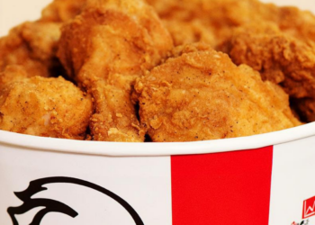 Instagram | @kfc