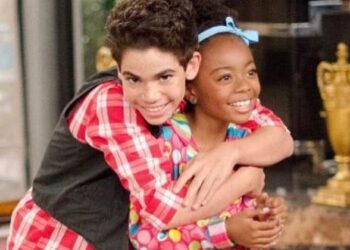 Instagram | @skaijackson