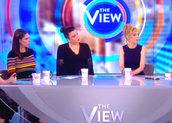 Youtube | The View