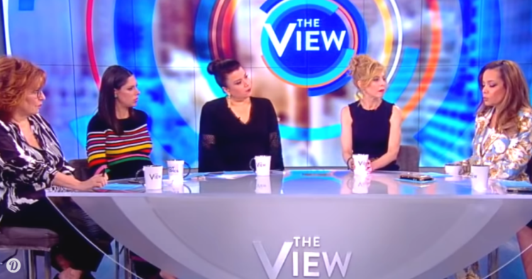 Youtube | The View
