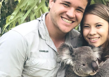 Instagram | @bindisueirwin