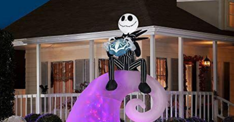 Inflatable Decoration Shop