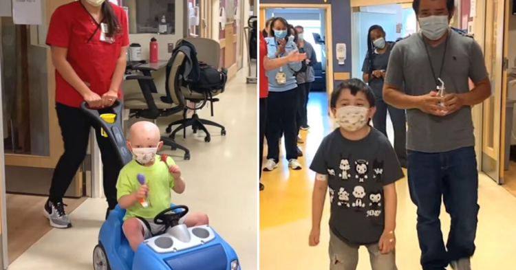 Facebook | Riley Children's Health