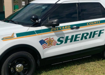 Facebook | Brevard County Sheriff's Office
