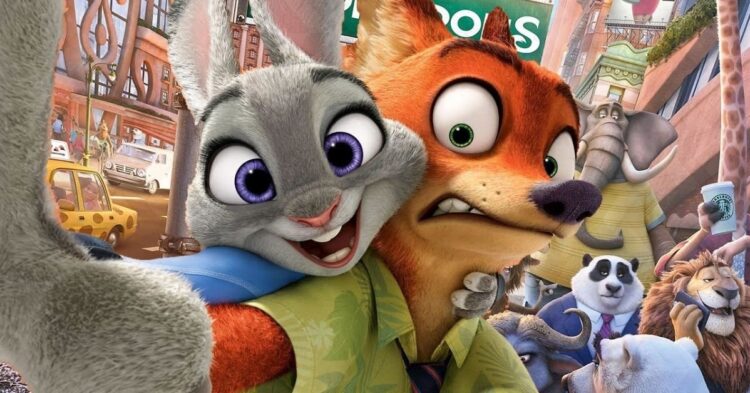 Dreamworks