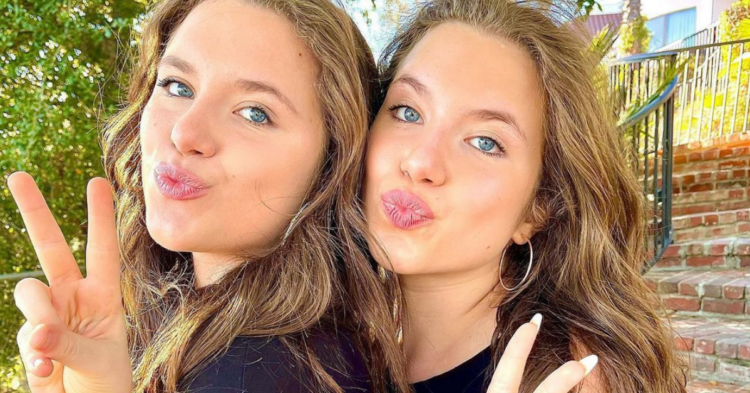 Instagram | @dambrosiotwins