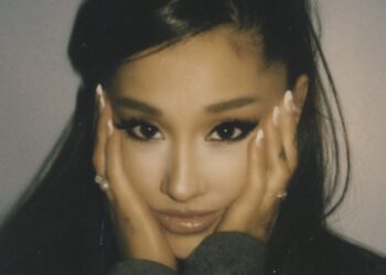 Instagram | @arianagrande