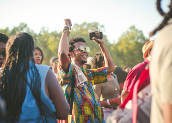 Unsplash | Vonecia Carswell