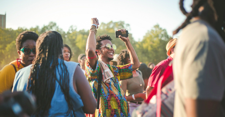 Unsplash | Vonecia Carswell
