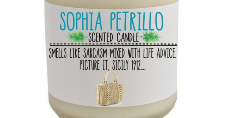 Etsy | iheartpopcandles
