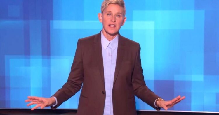 YouTube | TheEllenShow