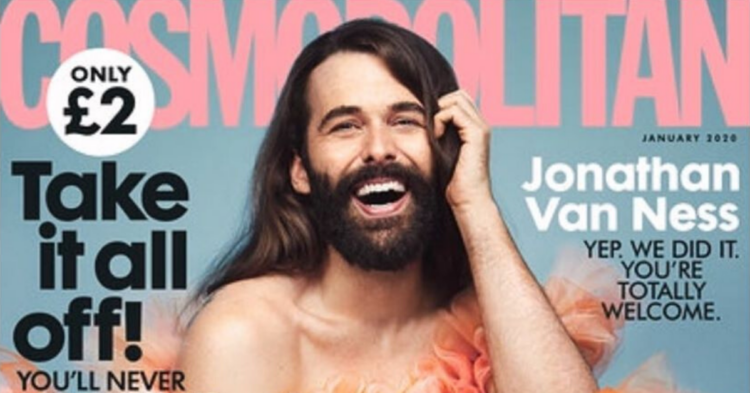 Instagram | @jvn