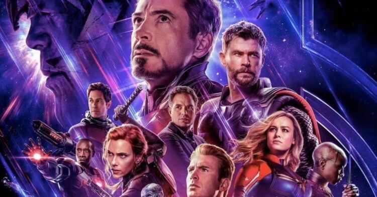 Marvel
