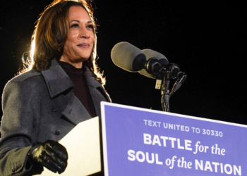 Facebook | Kamala Harris