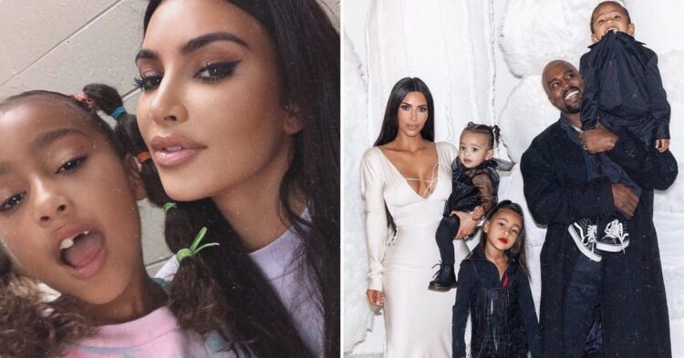 Instagram | @kimkardashian