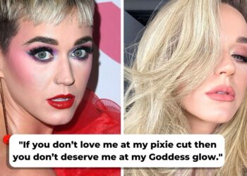 Instagram | @katyperry